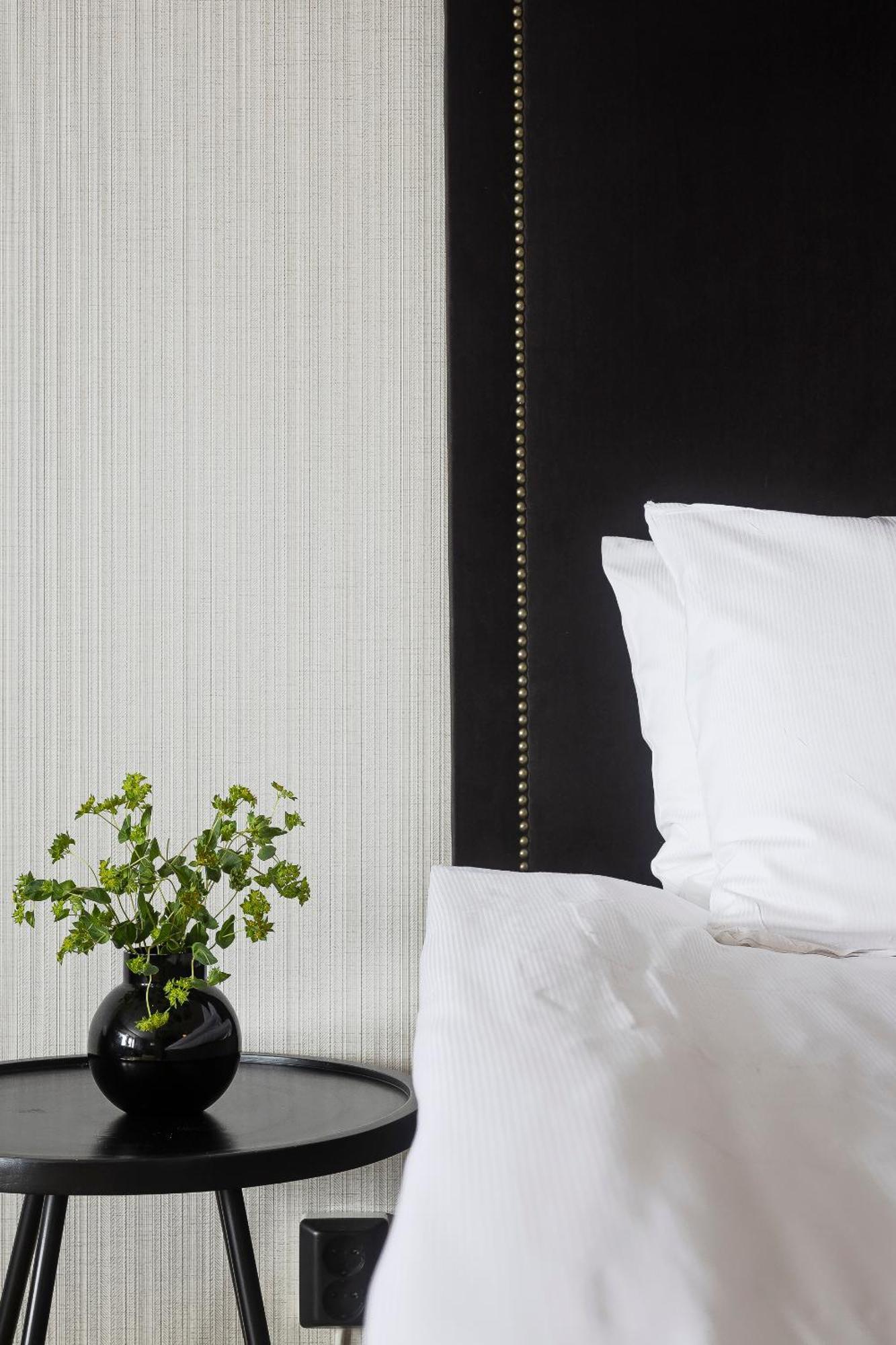 Comfort Hotel Sundsvall Bagian luar foto
